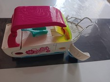 bateau polly pocket d'occasion  Salbris