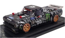 Top Marques escala 1/43 TM43-02A - Ford F150 Hoonigan Pick Up Truck #43 Ken Block comprar usado Top Marques escala 1/43 TM43-02A - Ford F150 Hoonigan Pick Up Truck #43 Ken Block comprar usado  Enviando para Brazil