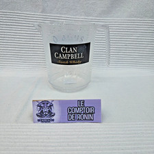 Carafes pichet publicitaire d'occasion  Paris VIII