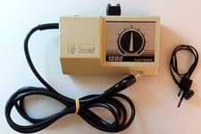 Jouef 9160 transformateur d'occasion  Cuges-les-Pins
