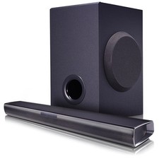 Soundbar sj2 160w usato  Caltanissetta