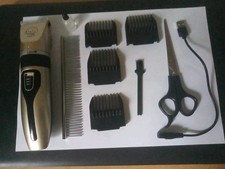Hunde schermaschine haarschnei gebraucht kaufen  Berlin