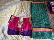 Indian ladies saree for sale  RUGBY