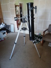 Celestine powerseeker 114eq for sale  Clearfield