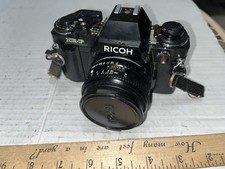 Ricoh multi program for sale  Omaha