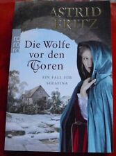 Wölfe den toren gebraucht kaufen  Wathlingen