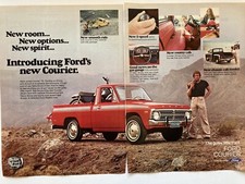 1976 ford courier for sale  Elyria