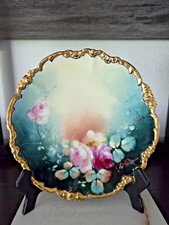 Hand painted limoges for sale  Clearwater