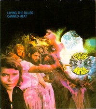 Canned heat livin gebraucht kaufen  Mannheim