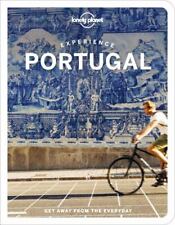 Lonely Planet Experience Portugal by Henriques, Sandra; Aguiar, Gail; B, Bruno comprar usado  Enviando para Brazil