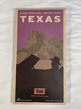 Texas 2008 official for sale  North Richland Hills