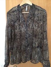 Damenbluse key largo gebraucht kaufen  Marzling