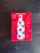 Jeu cartes coca d'occasion  Pommerit-Jaudy