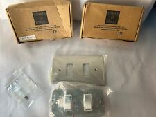 Forbes lomax chrome for sale  ENFIELD