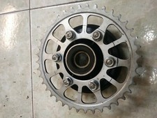 Corona z40 originale usato  Palermo