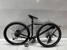 Cube raction mountainbike gebraucht kaufen  Wunstorf