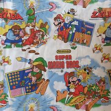 Vintage zelda nintendo for sale  HORSHAM