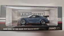 Inno64 nissan skyline d'occasion  Schirmeck