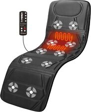 Massage mat heat for sale  USA