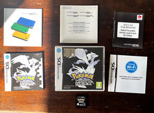 Pokémon versione nera usato  San Giovanni Lupatoto