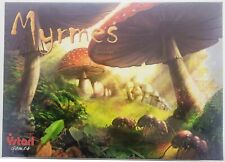 Myrmes spiel tabelle gebraucht kaufen  Versand nach Germany