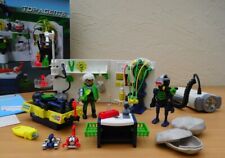 Playmobil 4480 robo gebraucht kaufen  Albstadt