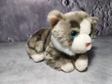 Peluche gatto pelux usato  Morimondo