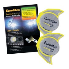 Eurolites spectrum headlight for sale  DOVER
