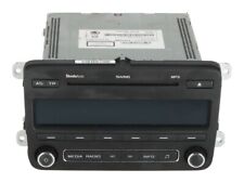 Headunit skoda fabia gebraucht kaufen  Meppen