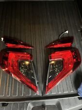 lamps rh tail civic honda lh for sale lamps rh tail civic honda lh for sale Everett