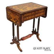 19th dutch marquetry for sale  Philadelphia