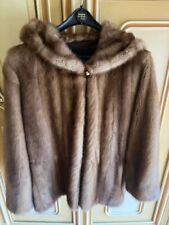 Pelliccia visone colore usato Pelliccia visone colore usato  Chivasso