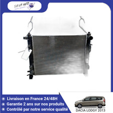 Radiateur dacia lodgy d'occasion  Saint-Quentin