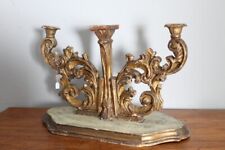 Antico candelabro candeliere usato  Viterbo