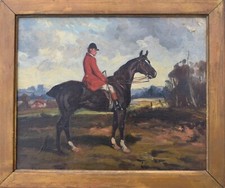 Circle munnings c1910 for sale  HOLYWELL