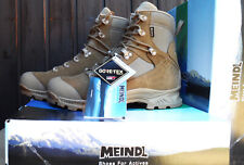 Stivali trekking meindl usato  Spedire a Italy