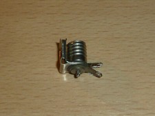 Lampenfassung birnchen glühbi gebraucht kaufen  Neunkirchen-Seelscheid