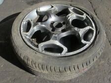 Punto abarth wheel for sale  LEEDS