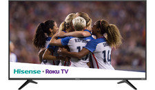 Hisense class roku for sale  Rogers
