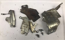 Cylinder shield tins for sale  Hinsdale