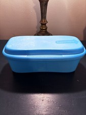 Panela/vaporizadora de espaguete para microondas Tupperware #6775A-3 - C67 comprar usado  Enviando para Brazil