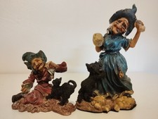 Two vintage detailed for sale  ROCHESTER