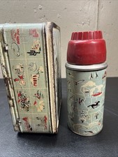 1958 americana thermos for sale  Saint Charles