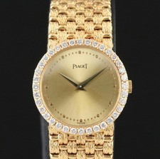 Piaget dancer 9706 for sale  El Paso
