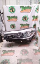 Driver headlight halo for sale  San Bernardino