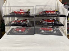 Ferrari formula scala usato  Senago