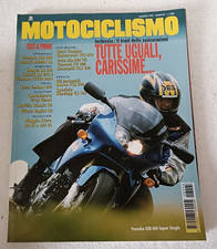 Motociclismo 1995 beta usato  Perugia