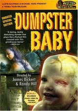 Dumpster baby impor for sale  UK