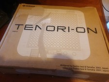 Yamaha tenori synthesizer for sale  POOLE