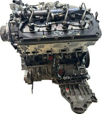 Motor para Audi A8 D3 4.2 TDI Quattro BVN 057100031C para 2006 4.2 326HP comprar usado  Enviando para Brazil
